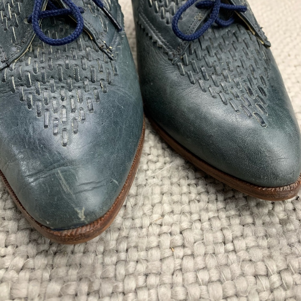 Bellini booties - Picture 5 of 8